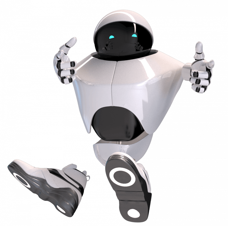 Robot- Jupiter