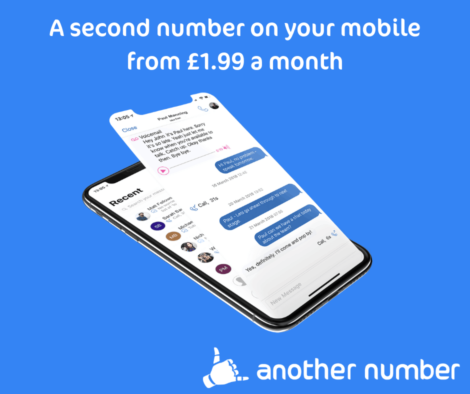 Another Number Price Update - thumbtel