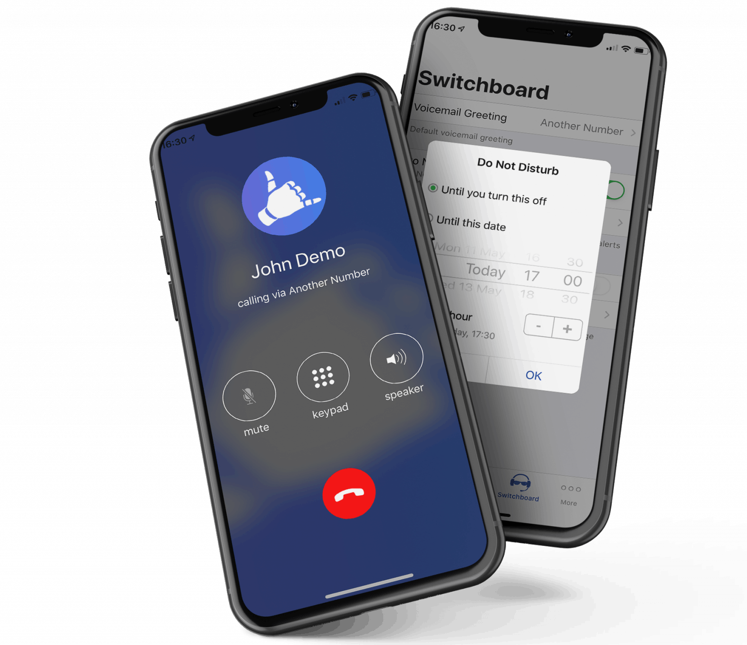 Get A Second Phone Number For Work In Minutes Another Number