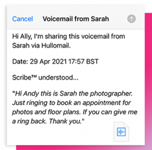 visual-voicemail-hullomail-copy-to-email