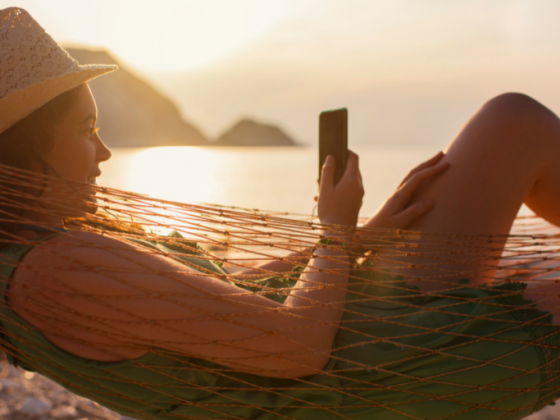 virtual phone number saves roaming charges