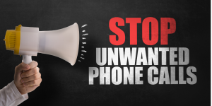 Automatic Call Blocker